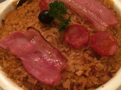 焗鸭饭-大堂街8号葡国餐厅(RESTAURANTE ESCADA)