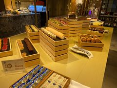 -金海湾自助餐厅(金陵饭店)