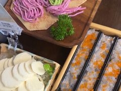-阳坊涮肉(西直门凯德mall店)