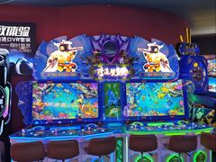 -碧涛阁·泡泡海洋·汤泉洗浴(王府花园店)