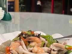 三鲜焖子-蓬莱春(芝罘店)