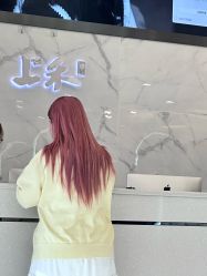 -上禾 HAIR SALON