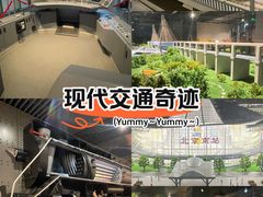 -中国铁道博物馆(正阳门馆)