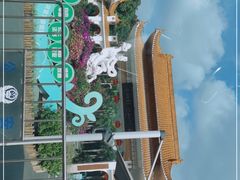 -深圳仙湖植物园