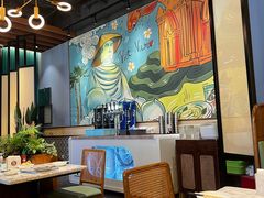 -PHO爺·越南料理(亦庄大族广场店)