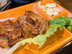 -林二哥宜烤官·宜宾小烧烤