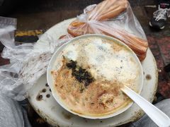 -云南大锅豆浆店