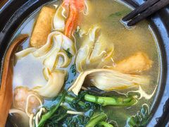 -金陵杨胖子·砂锅麻辣烫(金轮新天地店)