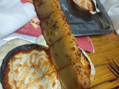 烤鱼豆腐-炒豆合作社(东四总店)