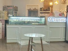 -姆们M Sweetie Cake(三里屯店)