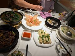 -阳江餐厅·30年老字号·粤菜海鲜大排档
