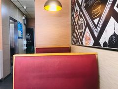 -迈德思客•汉堡•烤鸡(围墙巷店)