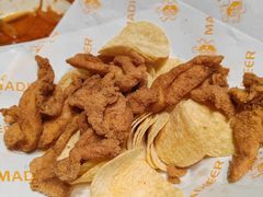 -马迭尔德式西餐精酿啤酒屋(中央大街店)