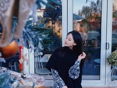 -秀儿家の小确幸花园西餐厅