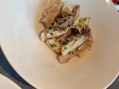 特色手撕咸鸡-HOMES上海本帮菜(襄阳公园店)