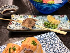 -哥哥の深夜食堂(红松东路店)
