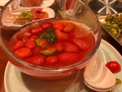 -星光小把串·海鲜烧烤(西安路店)