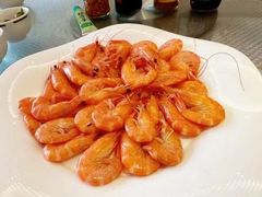 -南燕湾渔家码头