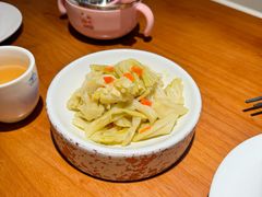 -涌觅名灶·本地海鲜宁波菜(财富广场店)