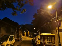 -北京前门大栅栏