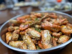 -罗记家常菜(鸿景花园店)