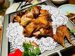 -吕氏疙瘩汤·新派鲁菜(济南万象城店)