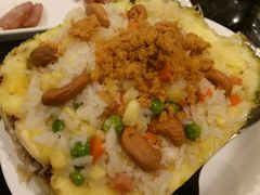 -鹿港小镇(金虹桥国际中心店)