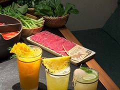 -大龙燚·旷野鲜火锅(广州首店)