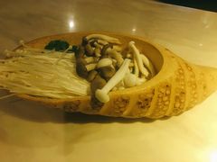 -狐狸爱上椰子鸡(滨江星光大道店)