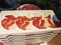 -谭三娘鲜切牛肉自助火锅(九眼桥总店)