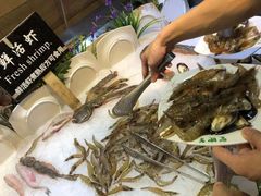 -蒙肥羊·酸汤潮牛·鲜牛肉火锅烤肉自助(岗顶店)