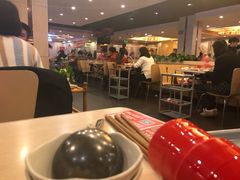 -季季红火锅(长沙步行街店)