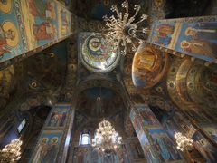 -滴血救世主教堂