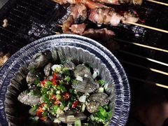 -军营村
