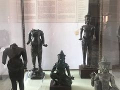 -柬埔寨国家博物馆