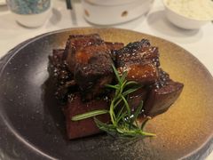 -肆月河豚·新淮扬(金融街店)