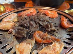 -伏一解牛烤肉专门店(信业购物中心店)