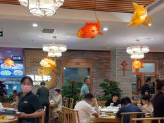 -德胜轩正宗顺德菜(宝安沙井会展中心店)