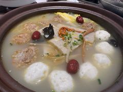 -简小舍·民间手艺菜(武昌江滩店)