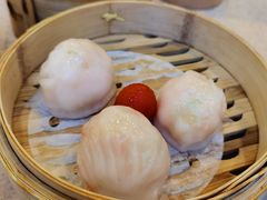 -点都德(华强南店)