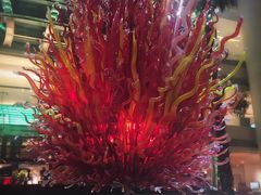 -威斯汀舞台餐厅