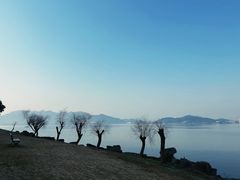-东钱湖小普陀景区