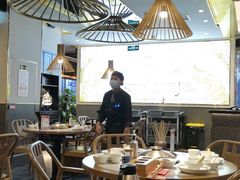 大堂-椰妹·椰子鸡火锅(三祺广场店)