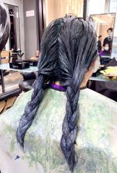 -Tipo Hair salon（明星）店