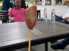 -采石矶-马鞍山太白楼