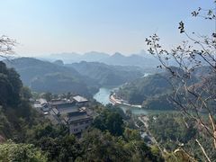 -丹霞山风景名胜区