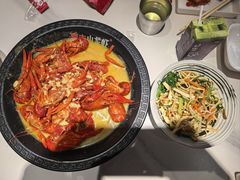 -金陵暴走龙虾·烧烤·排档(南京总店)