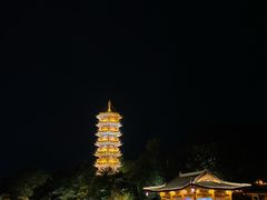 -桂林两江四湖景区