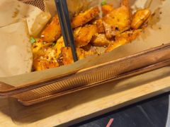 -金柱大盘鸡(和田二街店)