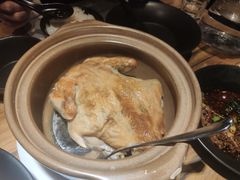 外婆茶香鸡-金牌外婆家(苏州中心店)